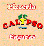Pizzeria Calypso Fagaras